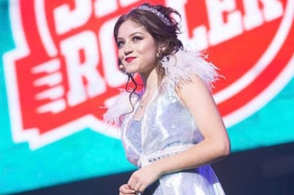 Karol Sevilla, de 'Soy Luna', recuerda cuando sufrió bullying