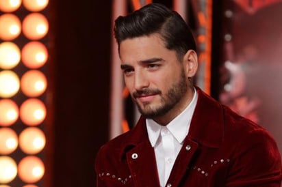 Maluma se alista para cantar en inglés