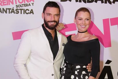 Confirman separación de Marjorie de Sousa y Julián Gil