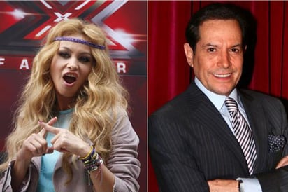 Juan José Origel aclara qué pasó con Paulina Rubio