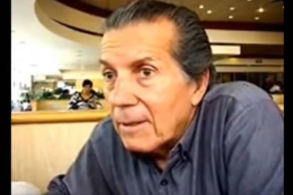 Muere Mario Quintero, compositor de 'Nomás contigo'