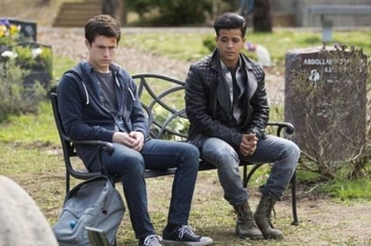 Catalogan '13 Reasons Why' como serie para adultos en Nueva Zelanda