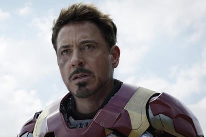 Robert Downey Jr., un superhéroe muy amado