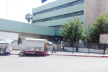 Evade IMSS dar información sobre caso de negligencia