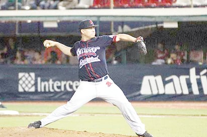 Wlater Silva lleva a Bravos al triunfo