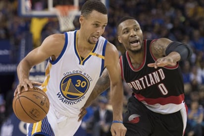 Trail Blazers eliminados de play-off