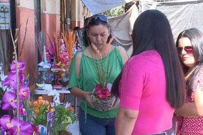 Compras de pánico en el Día de las Madres