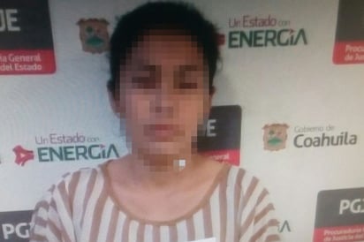 Alega asesina de taxista fue ultrajada y golpeada