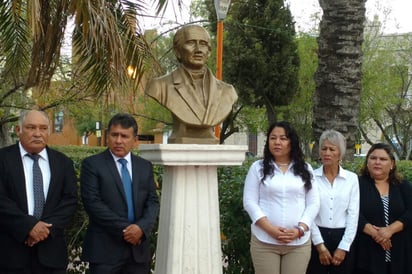 Celebran el Natalicio de Miguel Hidalgo y Costilla