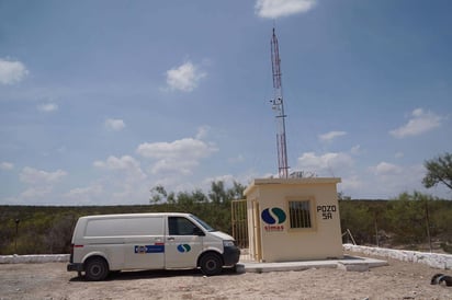 Tormenta eléctrica provocó fallas en los pozos de SIMAS