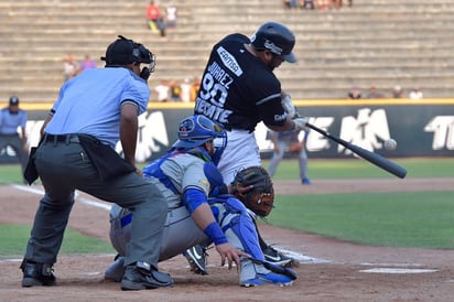 La serie es para los Sultanes