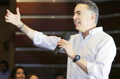 Cerrarán campaña Anaya y Paredes