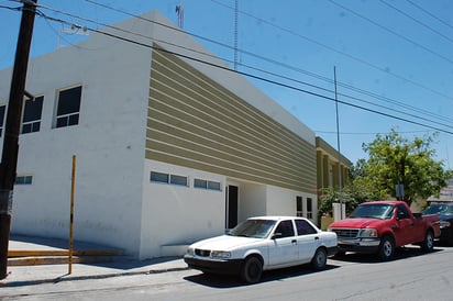 Reabrirá PGJE en 2 semanas edificio remodelado