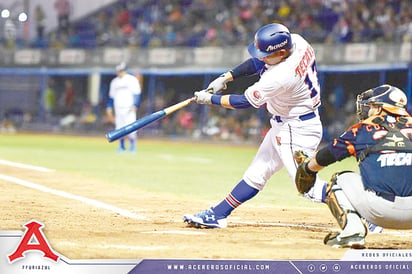 Tigres se lleva la serie