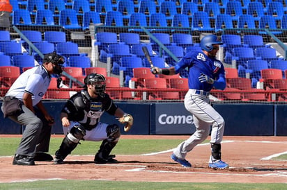 ¡SULTANES EMPATA LA SERIE!