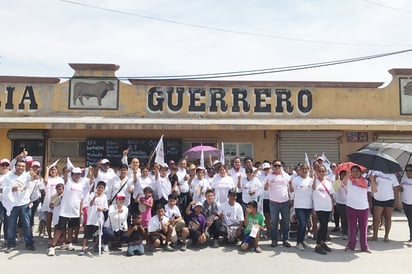 Desde el Congreso bajará recursos para Monclova