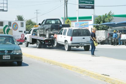 Seguirá el decomiso de autos ‘chocolate’