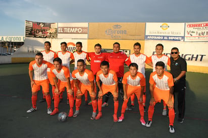 Tercer Triunfo de Monclova