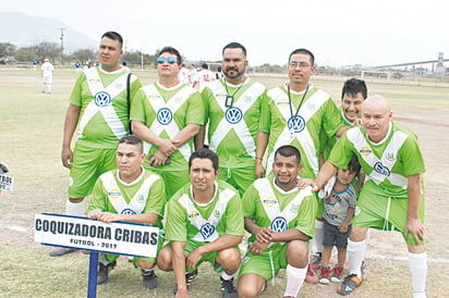 Coqui Logra Primer Triunfo