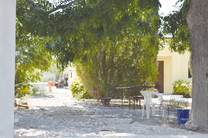 Cortarán el agua si hacen mal uso de él