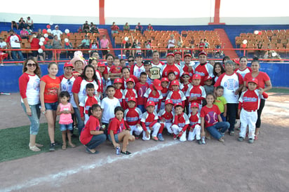 Gana la Ribereña Estatal