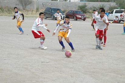 UTRCC Avanza en la Liguilla