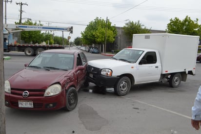 Nuevo choque frente a FIME