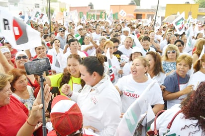 Drenaje Pluvial para Las Flores y Elsa Hernández