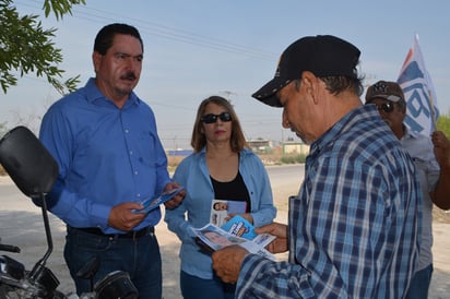 A mejorar servicios básicos de colonia Regidores