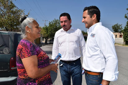 Se compromete a mejorar el servicio de Limpieza