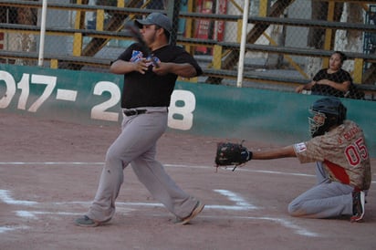 Parientes Lograron a Coroneros