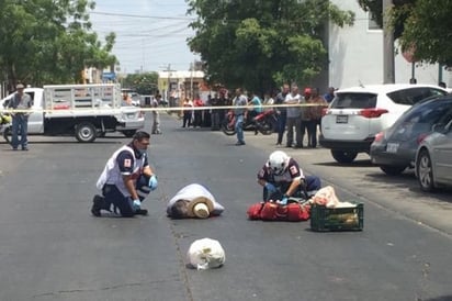 Asesinan a escritor y periodista en Sinaloa