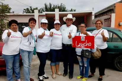 Cierra Campaña hoy Florencio Siller Linaje