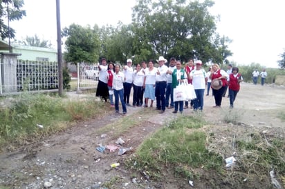 Refuerza Florencio Siller Camino hacia el triunfo