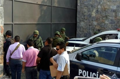 Se infiltran en la policía criminales