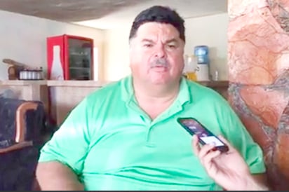 ‘Tumban’ candidatura a Armando de la Garza