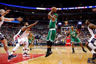 Celtics aseguran la final