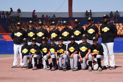 Doble victoria para Team Coahuila