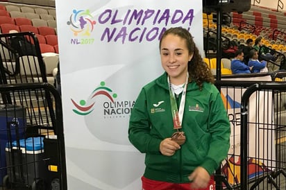 Perales cosecha medalla de bronce