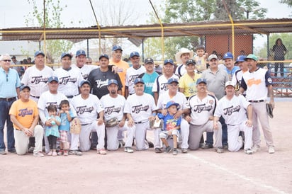 Tigres, contundente campeón