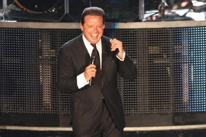 Luis Miguel busca resurgir