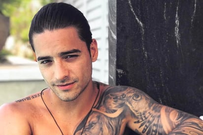 ¡Nuevo look! Maluma decidió cambiar su imagen y se ‘quitó un par de años’ |