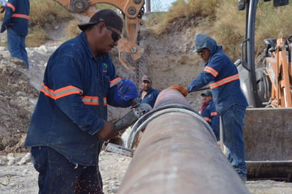 Suspenderá SIMAS el servicio el domingo