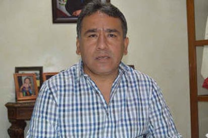 Solicita politécnico apoyo al Alcalde