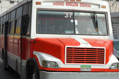 Propone dar servicio en camiones climatizados