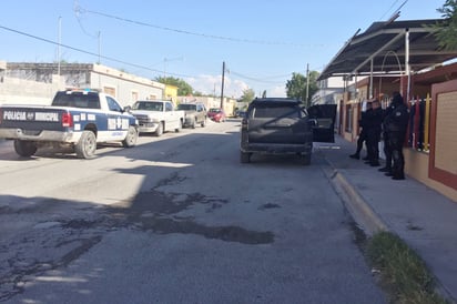 Intentan linchar a empleado municipal