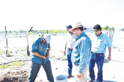 Detectan robo de agua potable