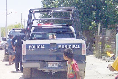 Pánico por ‘robachicos’