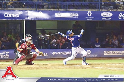 ¡CAMPECHE SE LLEVO LA SERIE!