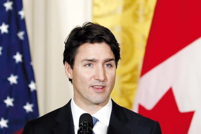 Critican a Trudeau  por venta militar